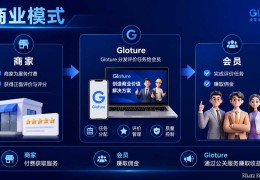 2026 全球数字经济新机遇｜Gloture 助你布局全球市场，打造属于自己的国际事业