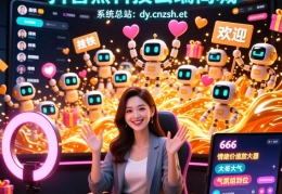 普通人借抖音黑科技一天赚四位数详细攻略，抖快黑科技挂铁上人气涨粉点赞云端商城自助下单